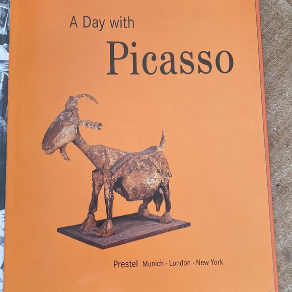 A Day with Picasso - Picture 3 of 5